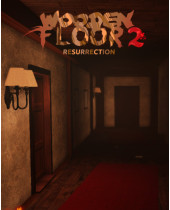 ESD Wooden Floor 2 Resurrection