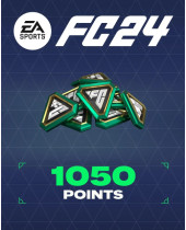 ESD EA SPORTS FC 24 1050 FUT Points