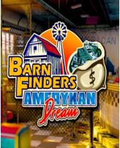 BarnFinders Amerykan Dream (PC) (digitálny produkt)