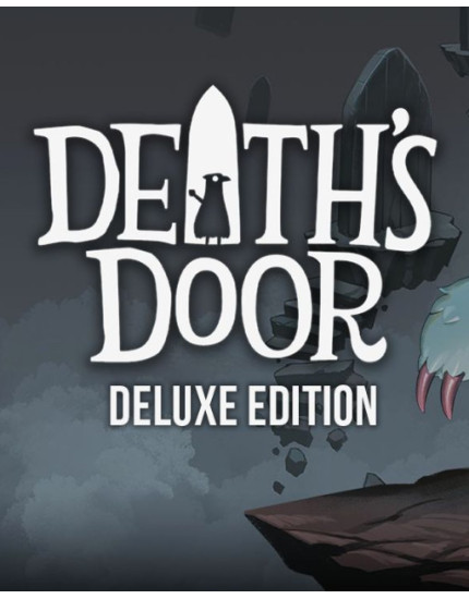 Deaths Door Deluxe Edition (PC) (digitálny produkt) obrázok 1