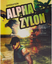 Alpha Zylon (PC) (digitálny produkt)