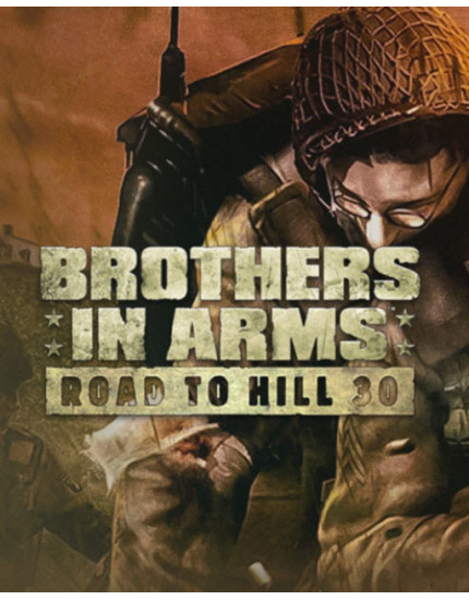 Brothers in Arms Road to Hill 30 (PC) (digitálny produkt) obrázok 1