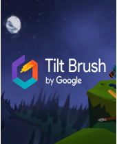 Tilt Brush (PC) (digitálny produkt)