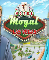 Hotel Mogul Las Vegas (PC) (digitálny produkt)