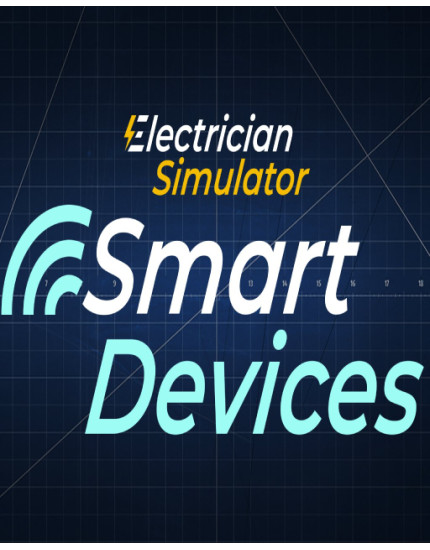 ESD Electrician Simulator Smart Devices obrázok 1