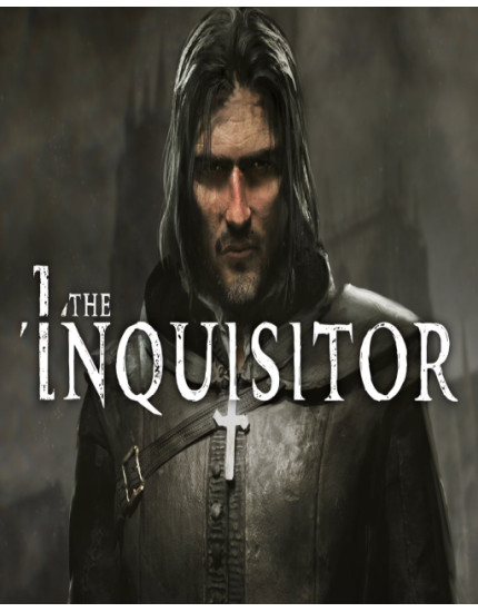 ESD The Inquisitor obrázok 1