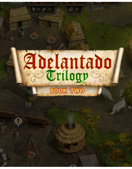 ESD Adelantado Trilogy. Book Two obrázok 1