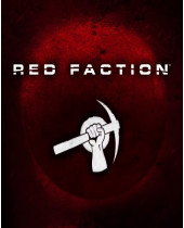 Red Faction (PC) (digitálny produkt)