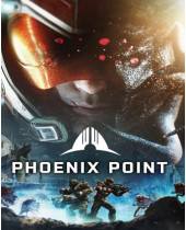 Phoenix Point (PC) (digitálny produkt)