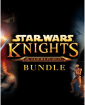 ESD STAR WARS Knights of the Old Republic Bundle