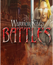 ESD Warrior Kings Battles