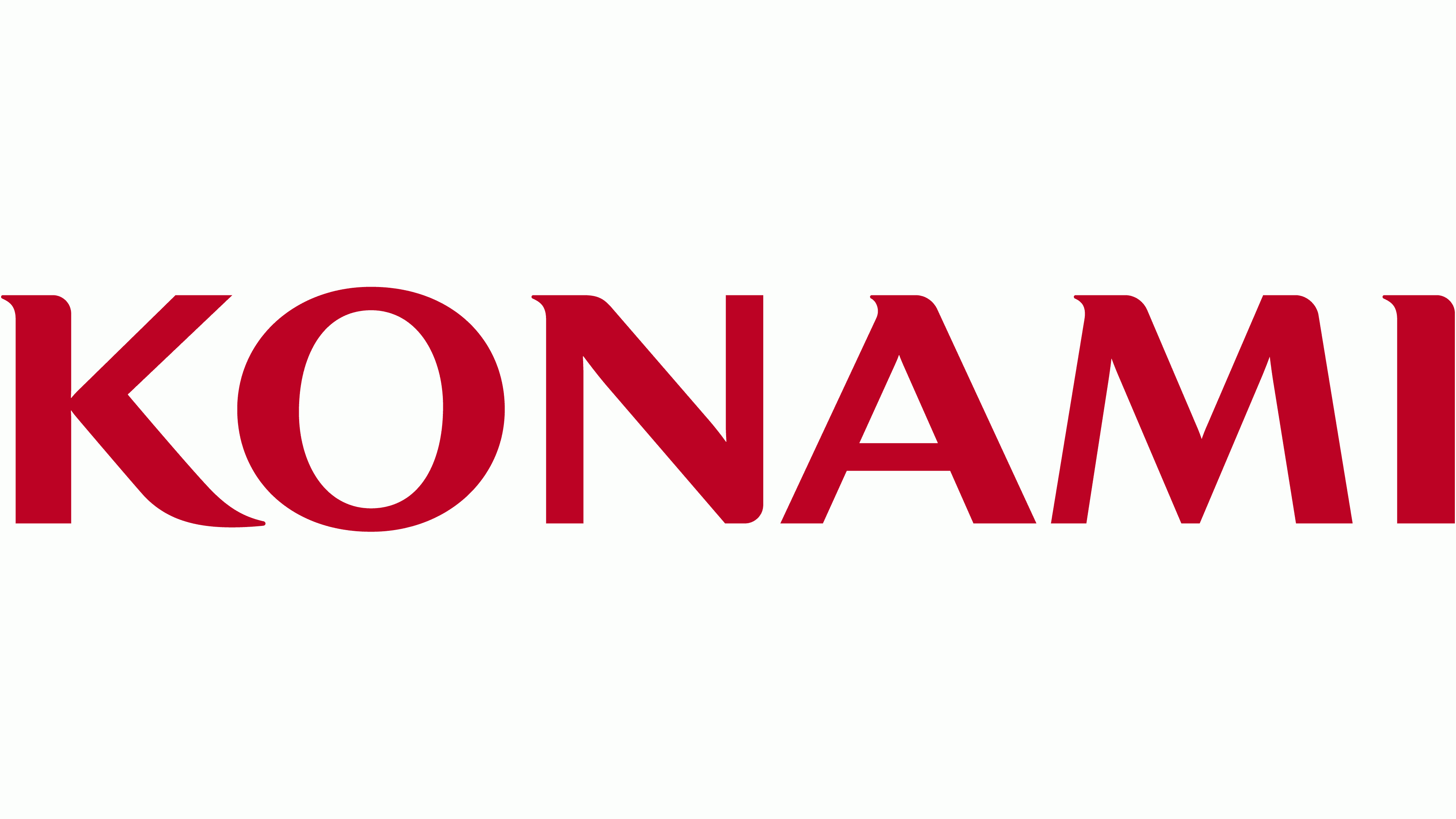 KONAMI