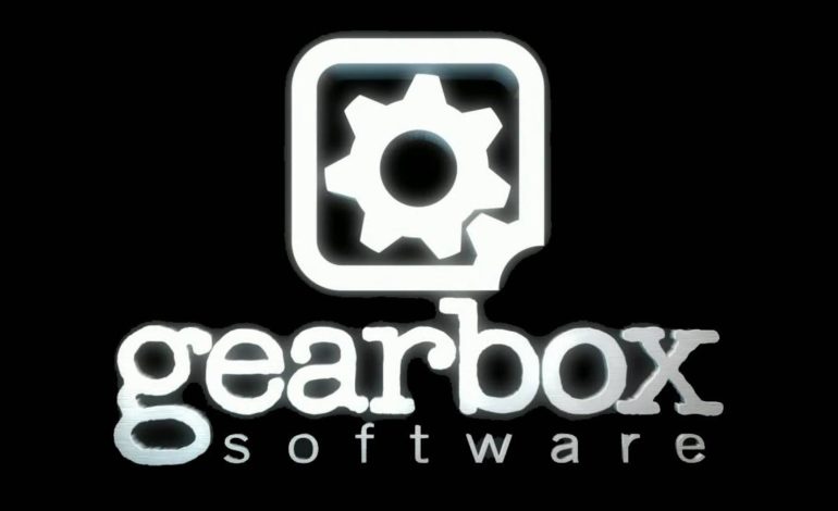 Gearbox Software